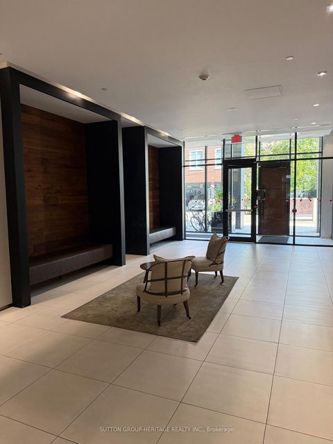 Photo 19 at 814 - 783 Bathurst Street, University, Toronto