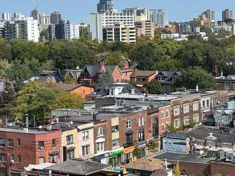 Photo 20 at 814 - 783 Bathurst Street, University, Toronto