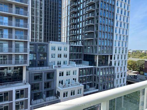 Photo 23 at 814 - 783 Bathurst Street, University, Toronto