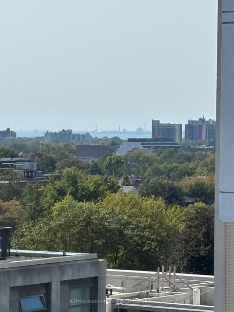 Photo 24 at 814 - 783 Bathurst Street, University, Toronto