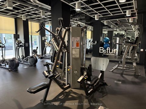 Photo 25 at 814 - 783 Bathurst Street, University, Toronto