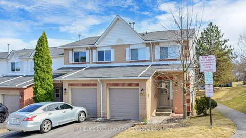 Photo 1 at 1 - 579 Gibney Crescent, Summerhill Estates, Newmarket