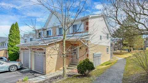 Photo 2 at 1 - 579 Gibney Crescent, Summerhill Estates, Newmarket
