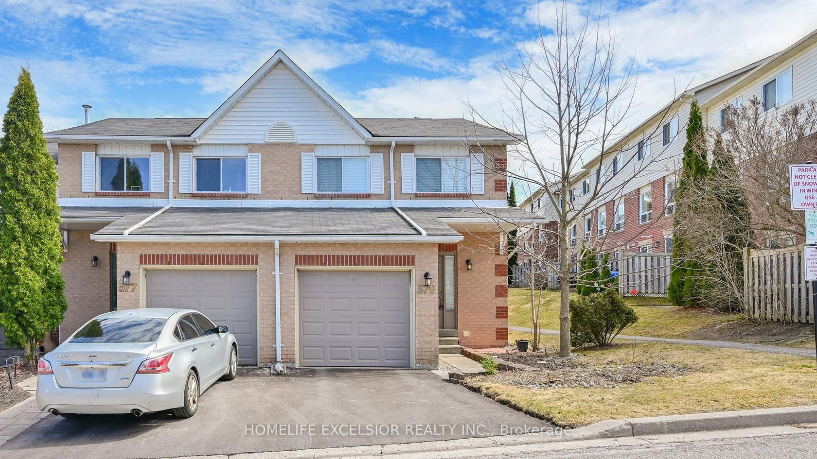 1 - 579 Gibney Crescent, Summerhill Estates, Newmarket photo 5