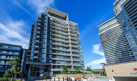 Photo 3 at 219 - 52 Forest Manor Road, Henry Farm, Toronto