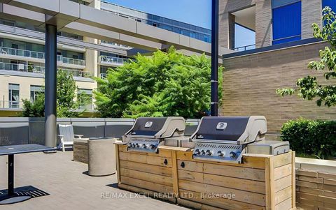 Photo 4 at 219 - 52 Forest Manor Road, Henry Farm, Toronto