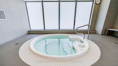 Photo 5 at 219 - 52 Forest Manor Road, Henry Farm, Toronto