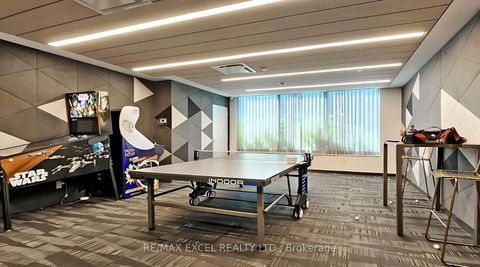 Photo 7 at 219 - 52 Forest Manor Road, Henry Farm, Toronto Photo 7 at 219 - 52 Forest Manor Road, Henry Farm, Toronto