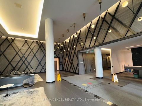 Photo 11 at 219 - 52 Forest Manor Road, Henry Farm, Toronto
