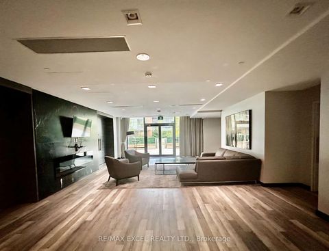 Photo 13 at 219 - 52 Forest Manor Road, Henry Farm, Toronto