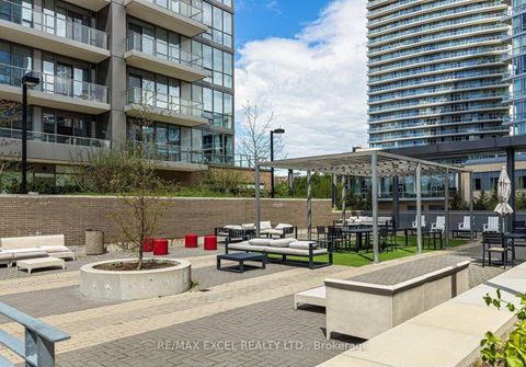 Photo 14 at 219 - 52 Forest Manor Road, Henry Farm, Toronto