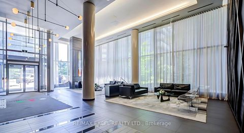 Photo 15 at 219 - 52 Forest Manor Road, Henry Farm, Toronto