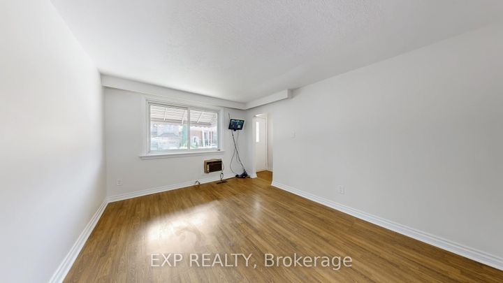 Photo 4 at 138 Park Street, Cliffside, Toronto