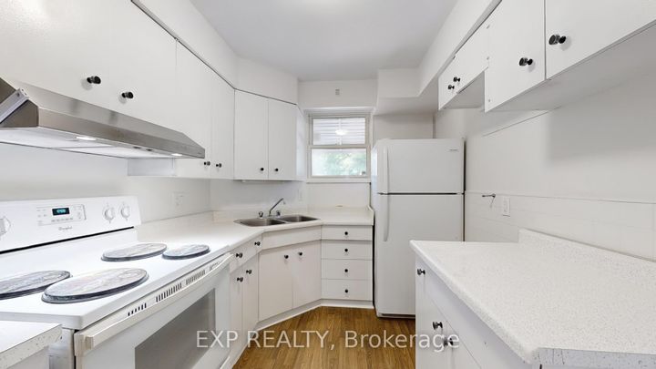 Photo 9 at 138 Park Street, Cliffside, Toronto