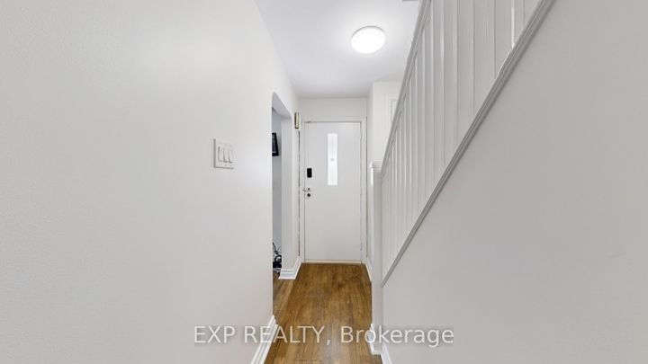 Photo 12 at 138 Park Street, Cliffside, Toronto