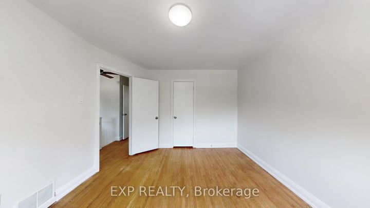 Photo 15 at 138 Park Street, Cliffside, Toronto