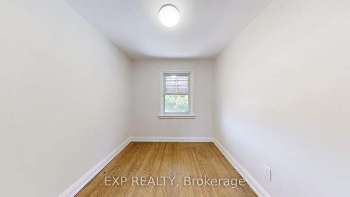 Photo 19 at 138 Park Street, Cliffside, Toronto