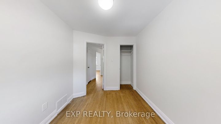 Photo 20 at 138 Park Street, Cliffside, Toronto