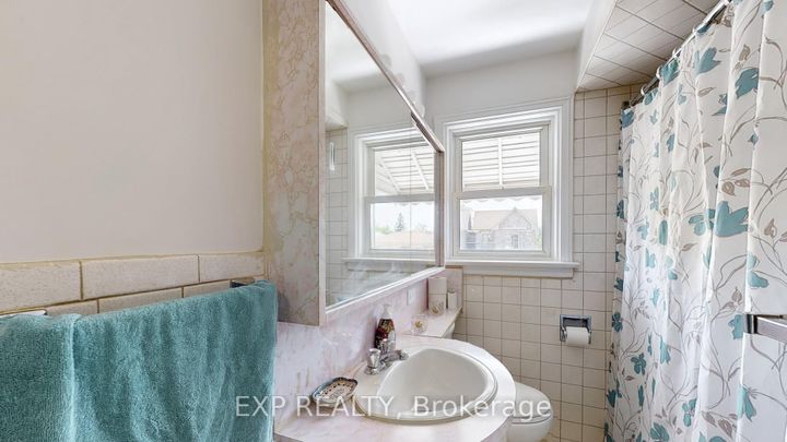 Photo 21 at 138 Park Street, Cliffside, Toronto