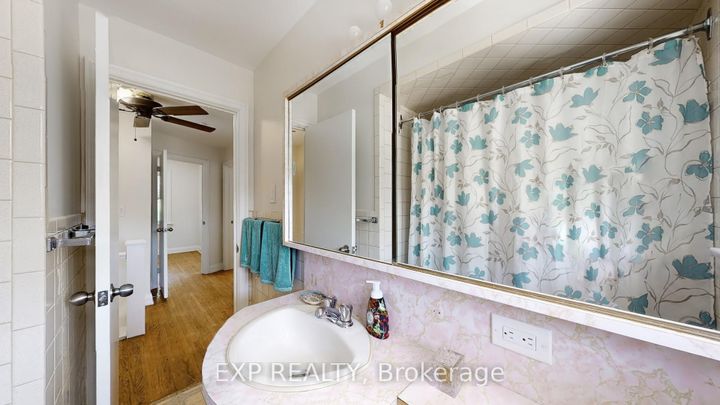 Photo 23 at 138 Park Street, Cliffside, Toronto