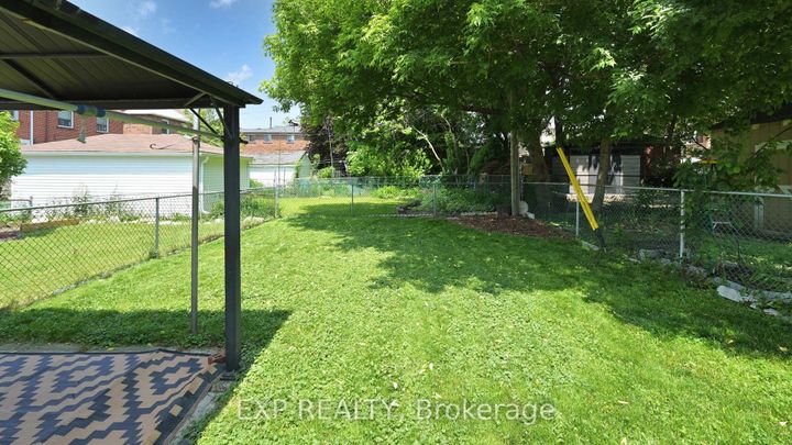 Photo 32 at 138 Park Street, Cliffside, Toronto