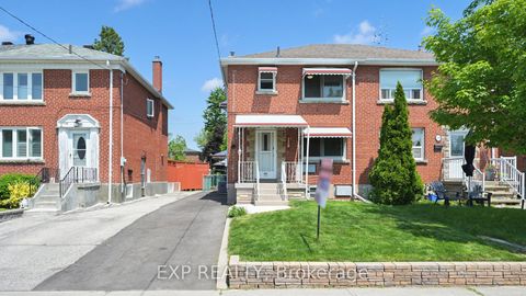 Photo 0 at 138 Park Street, Cliffside, Toronto