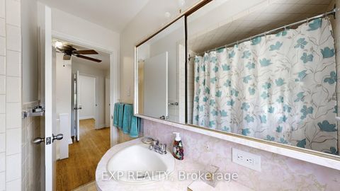 Photo 23 at 138 Park Street, Cliffside, Toronto