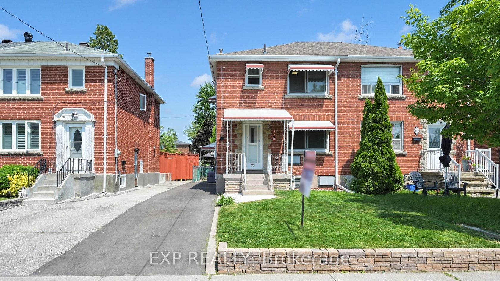 138 Park Street, Cliffside, Toronto 2