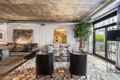 Photo 7 at 519 - 62 Niagara Street, Niagara, Toronto