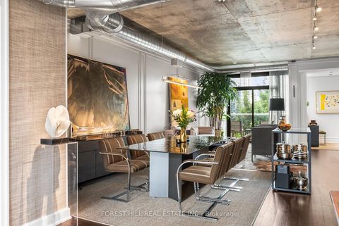 Photo 15 at 519 - 62 Niagara Street, Niagara, Toronto