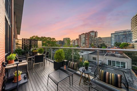 Photo 20 at 519 - 62 Niagara Street, Niagara, Toronto