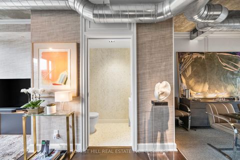 Photo 23 at 519 - 62 Niagara Street, Niagara, Toronto