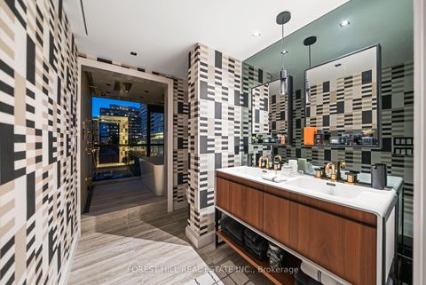 Photo 36 at 519 - 62 Niagara Street, Niagara, Toronto
