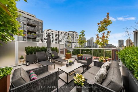 Photo 41 at 519 - 62 Niagara Street, Niagara, Toronto