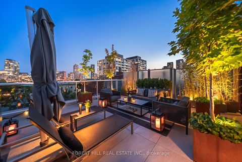 Photo 44 at 519 - 62 Niagara Street, Niagara, Toronto