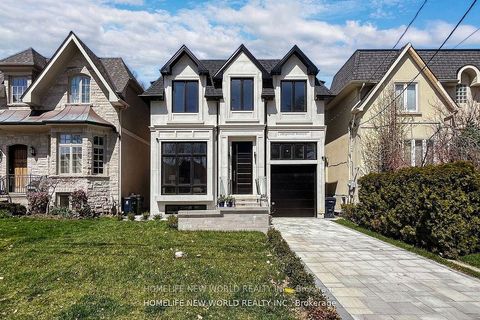 Photo 0 at 168 Glenvale Boulevard, Leaside, Toronto