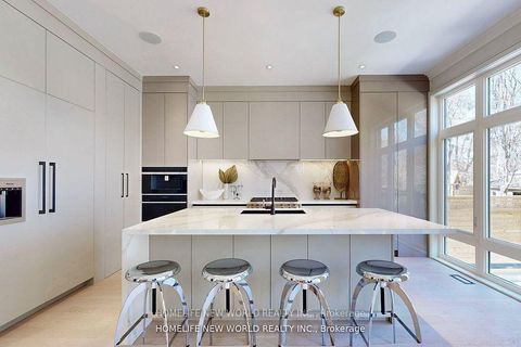 Photo 10 at 168 Glenvale Boulevard, Leaside, Toronto