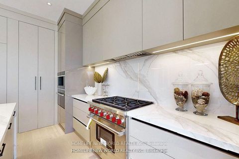 Photo 11 at 168 Glenvale Boulevard, Leaside, Toronto