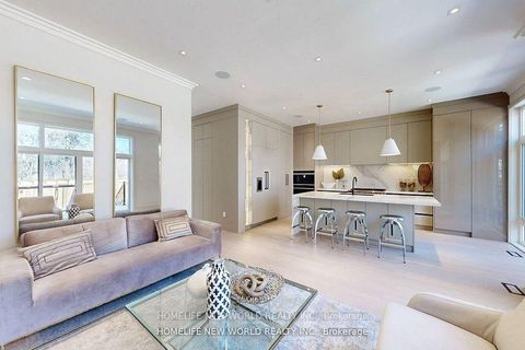 Photo 12 at 168 Glenvale Boulevard, Leaside, Toronto
