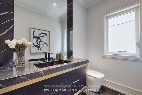 Photo 15 at 168 Glenvale Boulevard, Leaside, Toronto
