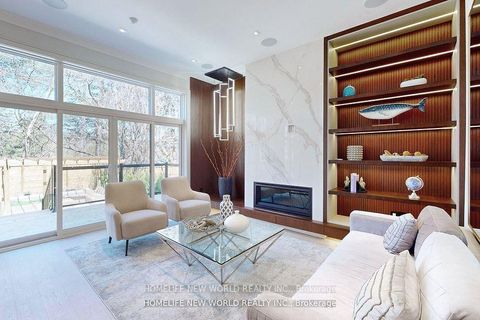 Photo 16 at 168 Glenvale Boulevard, Leaside, Toronto