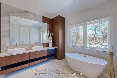 Photo 19 at 168 Glenvale Boulevard, Leaside, Toronto