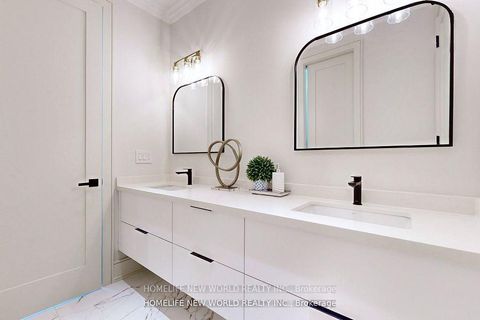 Photo 22 at 168 Glenvale Boulevard, Leaside, Toronto