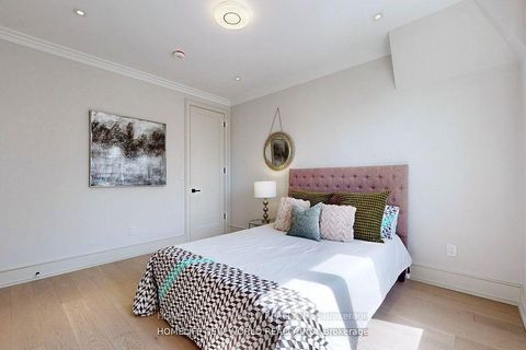 Photo 24 at 168 Glenvale Boulevard, Leaside, Toronto