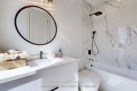 Photo 25 at 168 Glenvale Boulevard, Leaside, Toronto