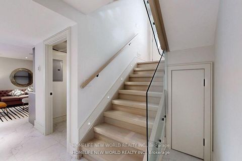 Photo 27 at 168 Glenvale Boulevard, Leaside, Toronto