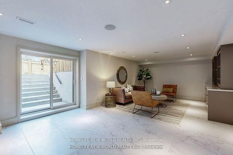 Photo 28 at 168 Glenvale Boulevard, Leaside, Toronto