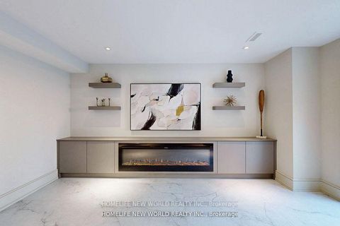 Photo 29 at 168 Glenvale Boulevard, Leaside, Toronto