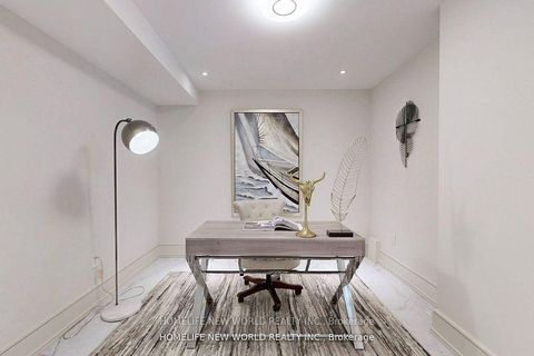 Photo 30 at 168 Glenvale Boulevard, Leaside, Toronto
