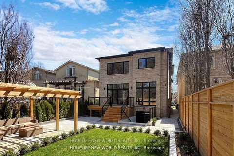 Photo 33 at 168 Glenvale Boulevard, Leaside, Toronto